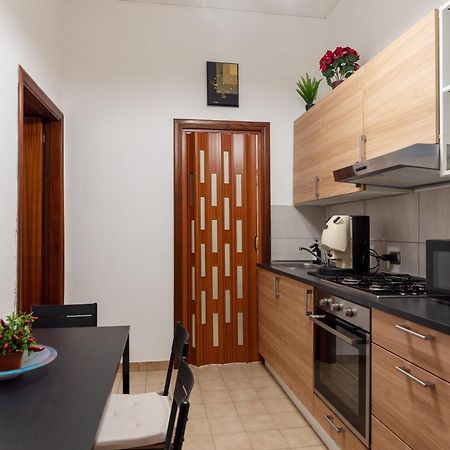 Am Apartment Napoli - Tra Il Centro E La Stazione Centrale Exteriér fotografie