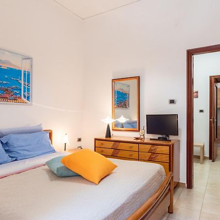 Am Apartment Napoli - Tra Il Centro E La Stazione Centrale Exteriér fotografie