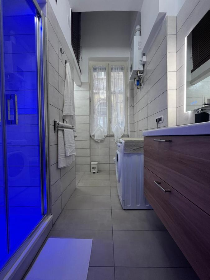 Am Apartment Napoli - Tra Il Centro E La Stazione Centrale Exteriér fotografie