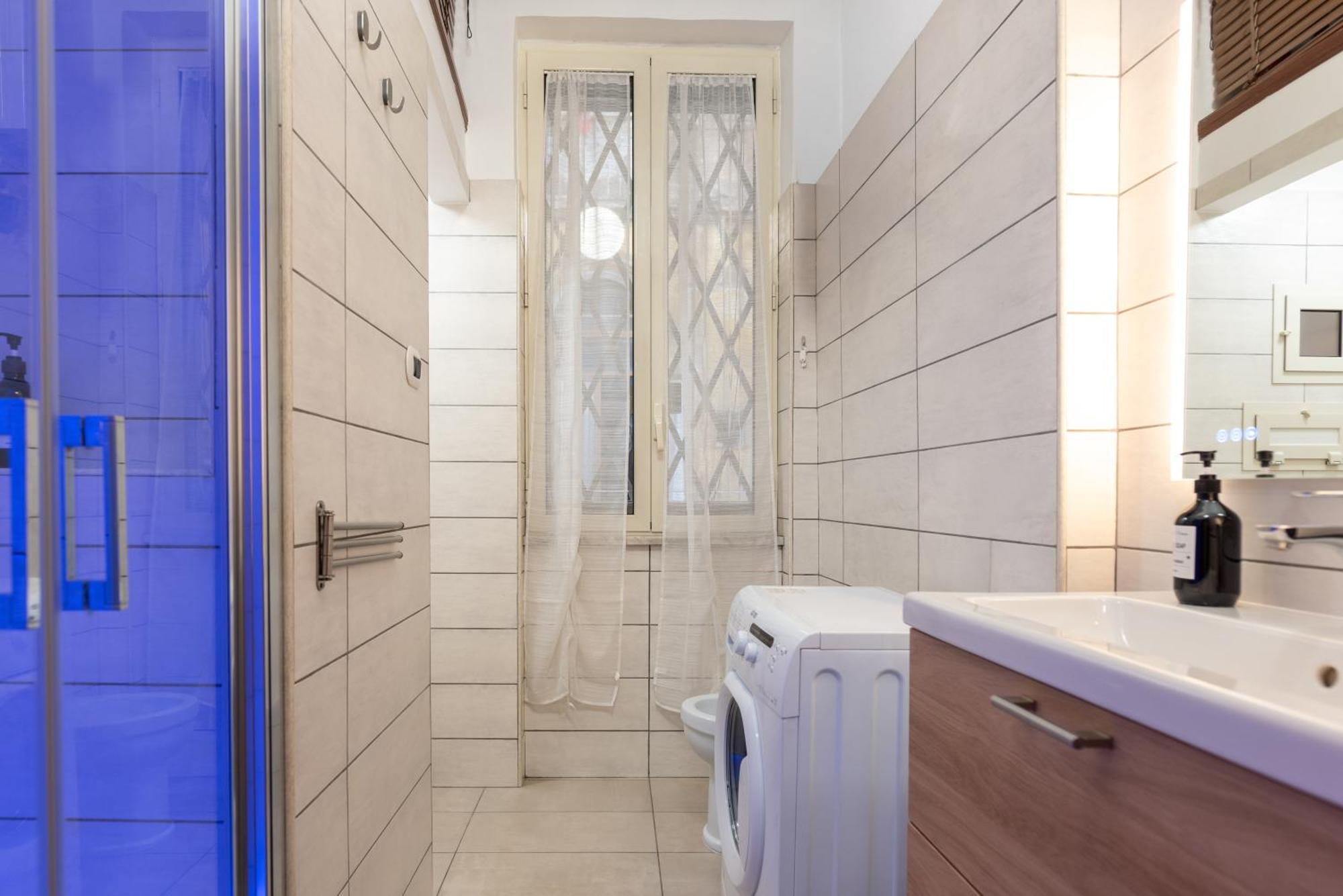 Am Apartment Napoli - Tra Il Centro E La Stazione Centrale Exteriér fotografie