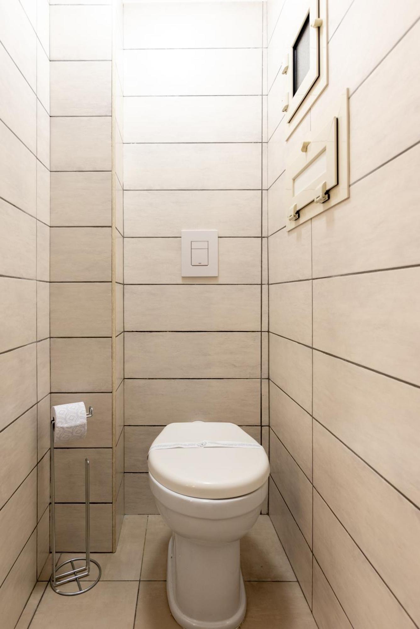 Am Apartment Napoli - Tra Il Centro E La Stazione Centrale Exteriér fotografie